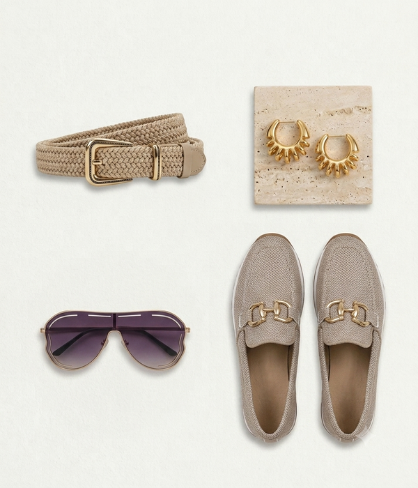 Accessories