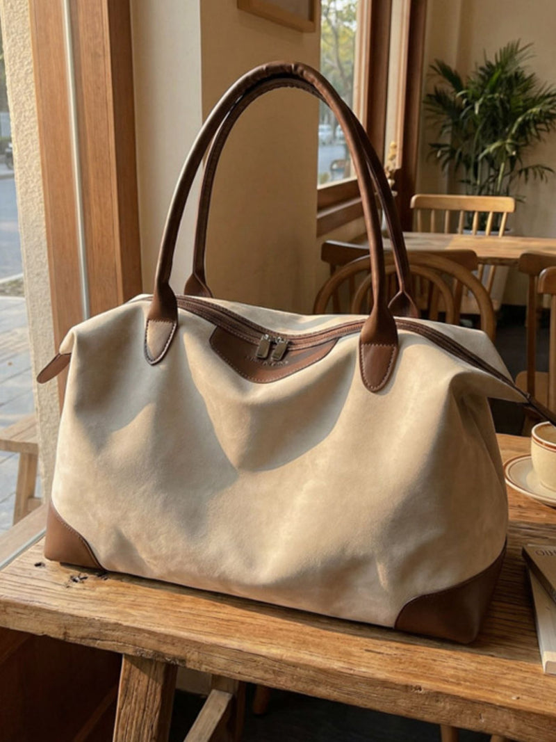 Weekend Bags