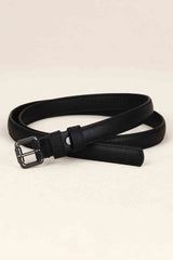 PU Leather Belt